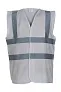  Fluo 2 Band+Brace Waistcoat - Yoko