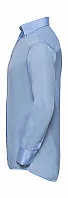Men's LS Ultimate Non-iron Shirt - Russell Collection