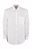 Classic Fit Business Shirt - Kustom Kit