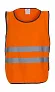  Fluo Adult Tabard - Yoko
