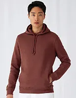 Organic Hooded - B&C