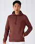  Hoodie od organskog pamuka, 280 g/m² - B&C