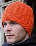 Mariner Knitted Hat - Result Winter Essentials