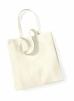 Platnena torba za kupovinu, 270 g/m² - Westford Mill