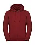  Muški hoodie s patentnim zatvaračem - Russell 