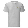  Vintage T Small Logo Print - Fruit of the Loom Vintage Collection