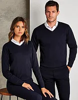 Women's Classic Fit Arundel Sweater - Kustom Kit