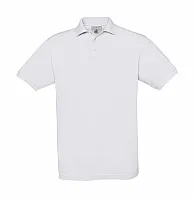 Safran Piqué Polo - B&C
