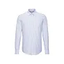  Seidensticker Slim Fit 1/1 Business Button Down - Seidensticker
