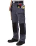  Performance Pro Workwear Trousers - B&C Pro