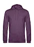  Unisex frotirni hoodie - B&C