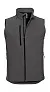  Softshell prsluk - Russell 