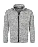  Knit Fleece Jacket - Stedman
