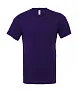  Unisex jersey kratka majica - Bella+Canvas