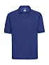  Men's Classic Polycotton Polo - Russell 