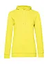  Ženski frotirni hoodie - B&C