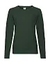  Ladies Lightweight Raglan Sweat - Fruit of the Loom