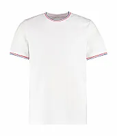 Fashion fit kratka majica - Kustom Kit