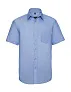  Men's Ultimate Non-iron Shirt - Russell Collection