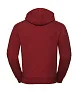  Men's Authentic Melange Hooded Sweat - Russell 