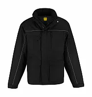 Shelter PRO Jacket - B&C Pro