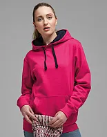 Dvobojni hoodie - FDM