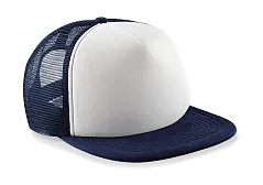 Vintage Snapback Trucker - Beechfield