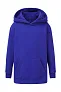  Kids Hooded Sweatshirt - SG Originals