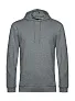  Unisex frotirni hoodie - B&C