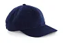  Heritage Cord Cap - Beechfield