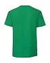  Ladies Ringspun Premium T - Fruit of the Loom
