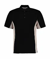 Classic Fit Track Polo - Gamegear