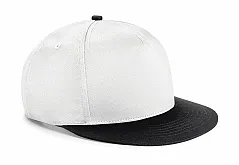 Youth Size Snapback - Beechfield