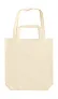  Pamučna torba za kupovinu s duplim ručkama, 140 g/m² - SG Accessories - BAGS