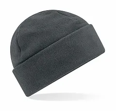 Recycled Fleece Cuffed Beanie - Beechfield
