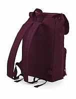 Vintage ruksak za laptop - Bagbase