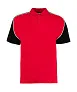  Classic Fit Monaco Polo - Formula Racing
