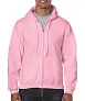 Hoodie s patentnim zatvaračem - Gildan