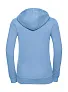  Ladies' Authentic Zipped Hood - Russell 
