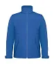  Djačja softshell jakna s kapuljačom - B&C Outerwear