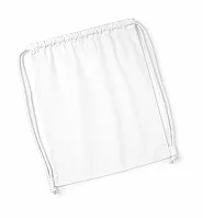 Organic Premium Cotton Gymsac - Westford Mill
