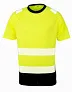  Recycled Safety T-Shirt - Result Recycled