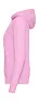  Ladies Classic Hooded Sweat - Fruit of the Loom