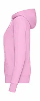 Klasični ženski hoodie - Fruit of the Loom