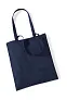  Torba za kupovinu s dugim ručkama, 140 g/m² - Westford Mill