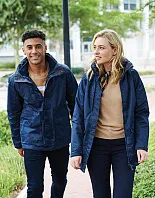 Benson III Jacket - Regatta Professional