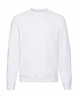 Classic Raglan Sweat - Fruit of the Loom
