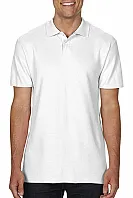 Softstyle® Adult Double Pique Polo - Gildan