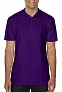  Softstyle® Adult Double Pique Polo - Gildan