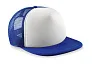  Junior Vintage Snapback Trucker - Beechfield
